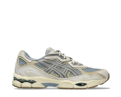 Asics Gel NYC "Dolphin Grey"