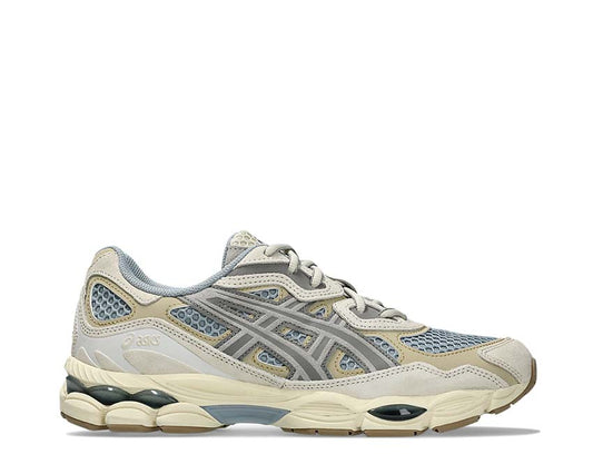 Asics Gel NYC "Dolphin Grey"