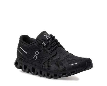 On Cloud 5