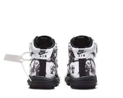 Nike Air Force 1 Mid x Off-White™