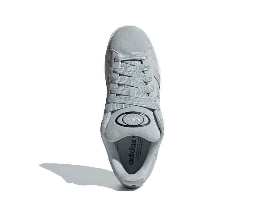 Adidas Campus 00s "Grey One"
