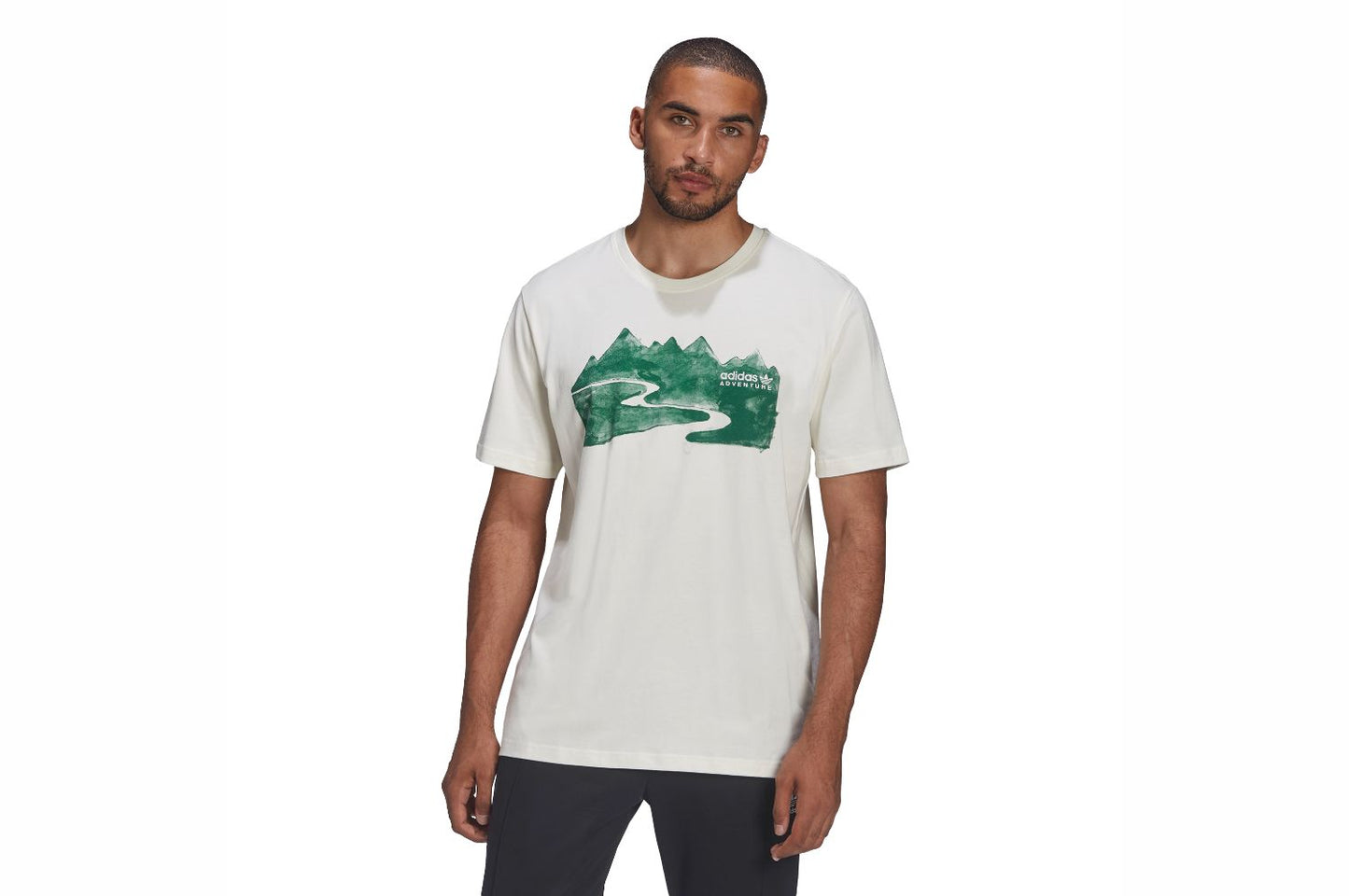 Adventure Mountain Ink T-Shirt