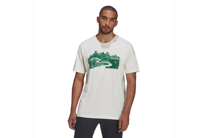 Adventure Mountain Ink T-Shirt