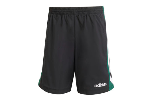 90s Football Short