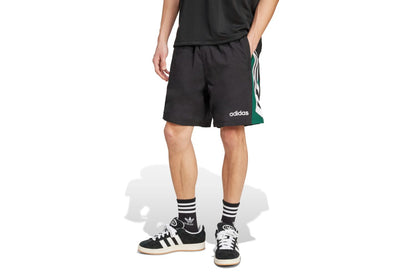 90s Football Short