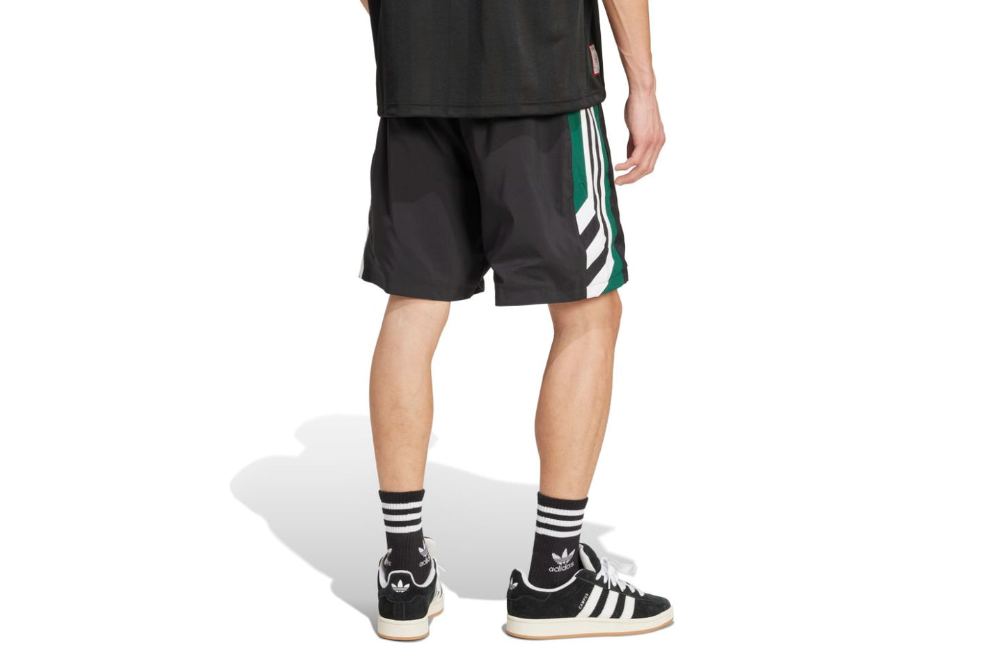 90s Football Short