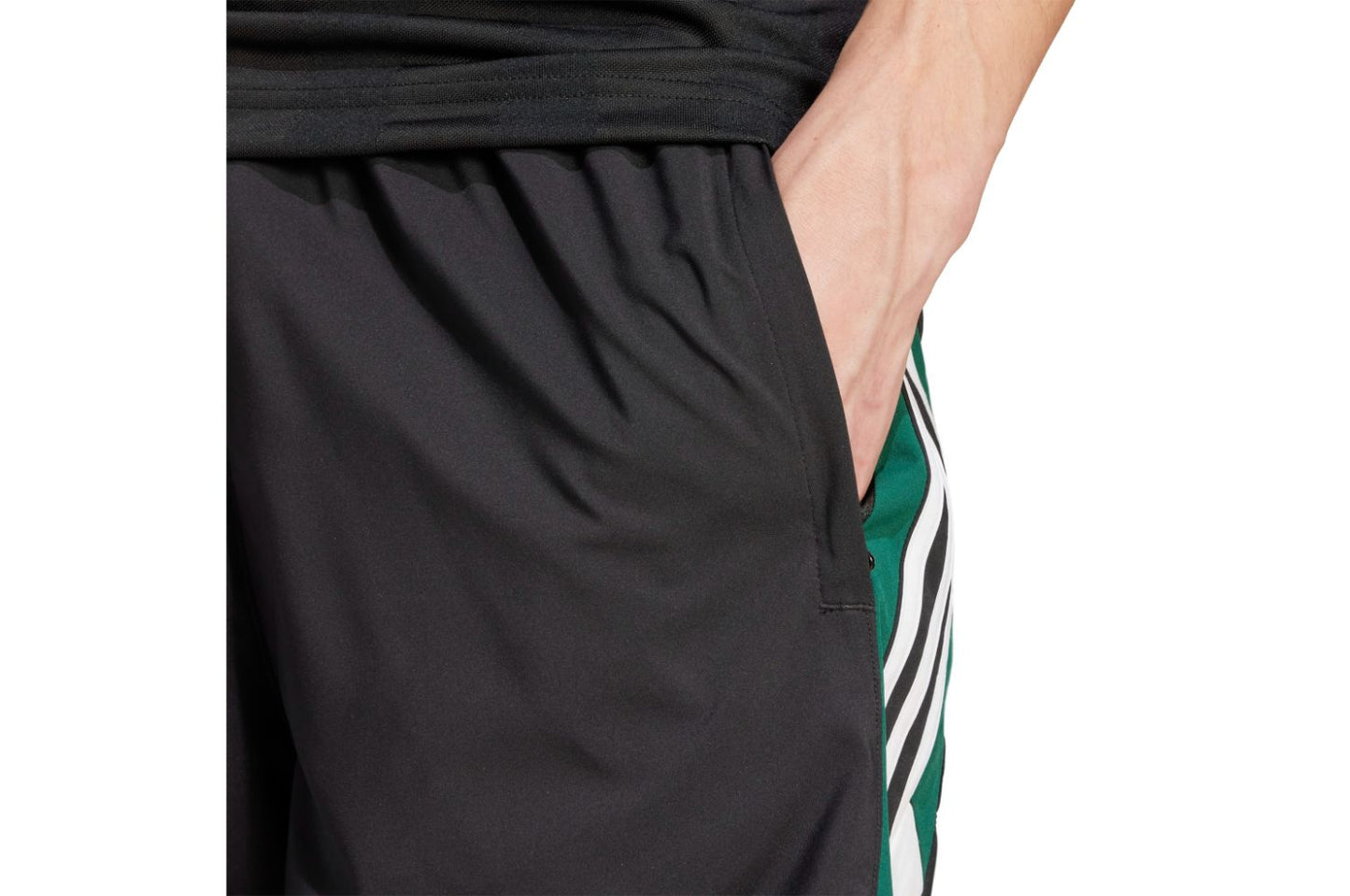 90s Football Short
