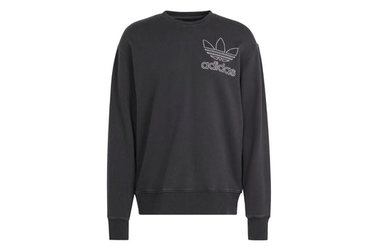 Adicolor Outline Trefoil Sweatshirt