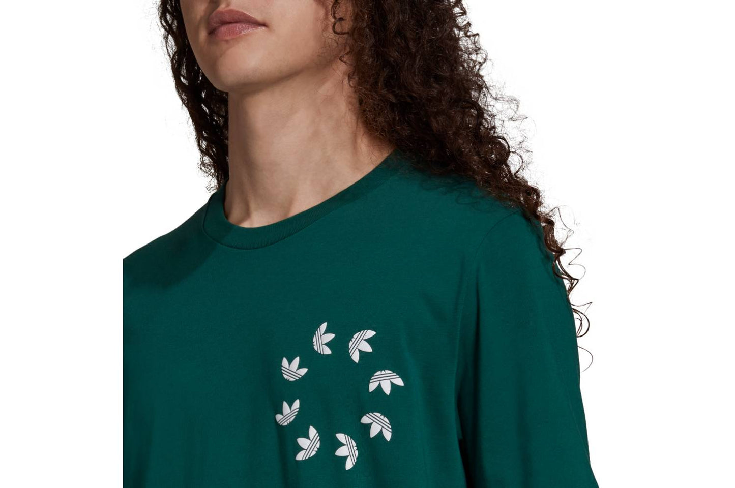 Adicolor Spinner Tee