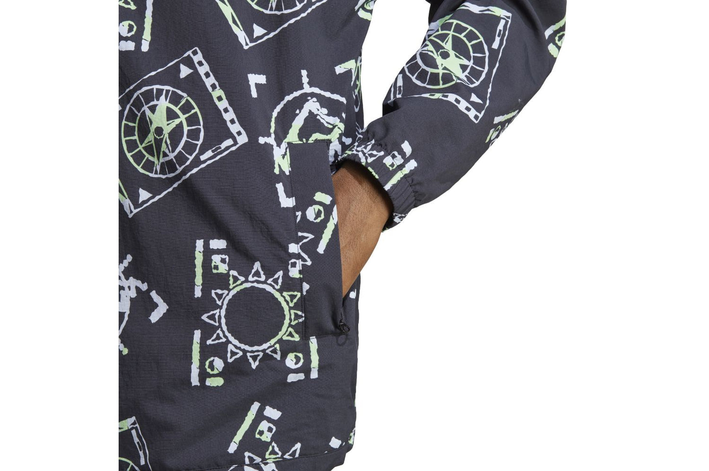 ADV FC AOP Anorak