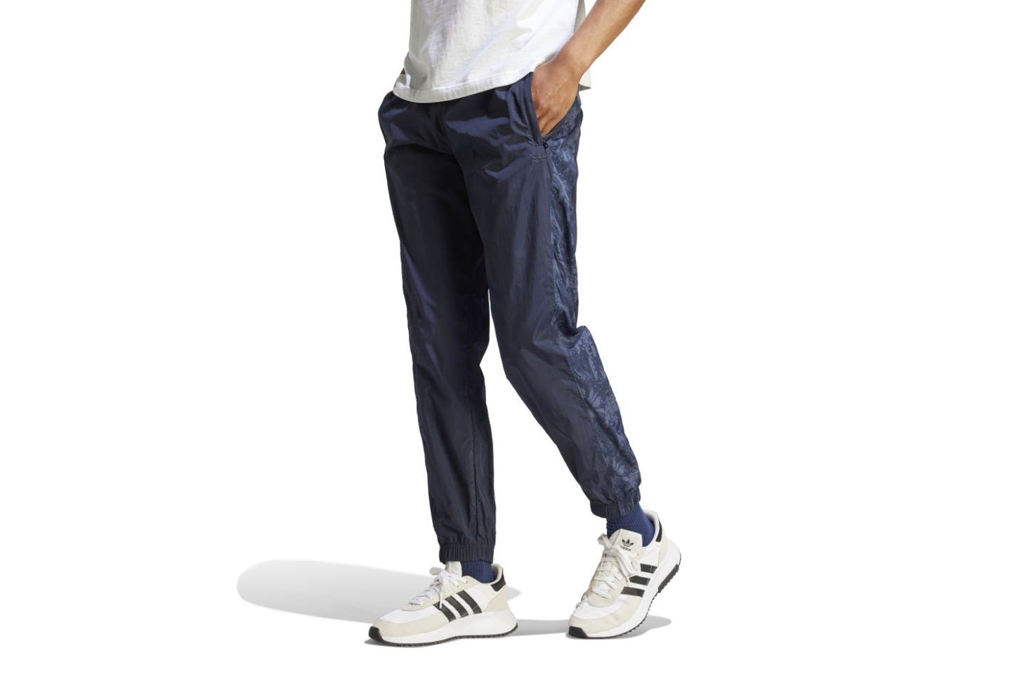 Adventure Floral Pants