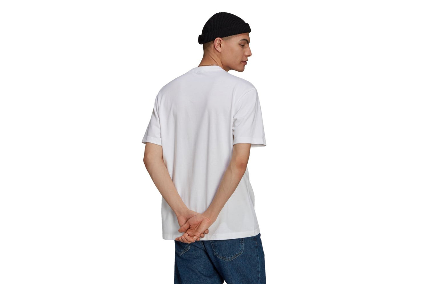 Adventure Flowers Tee