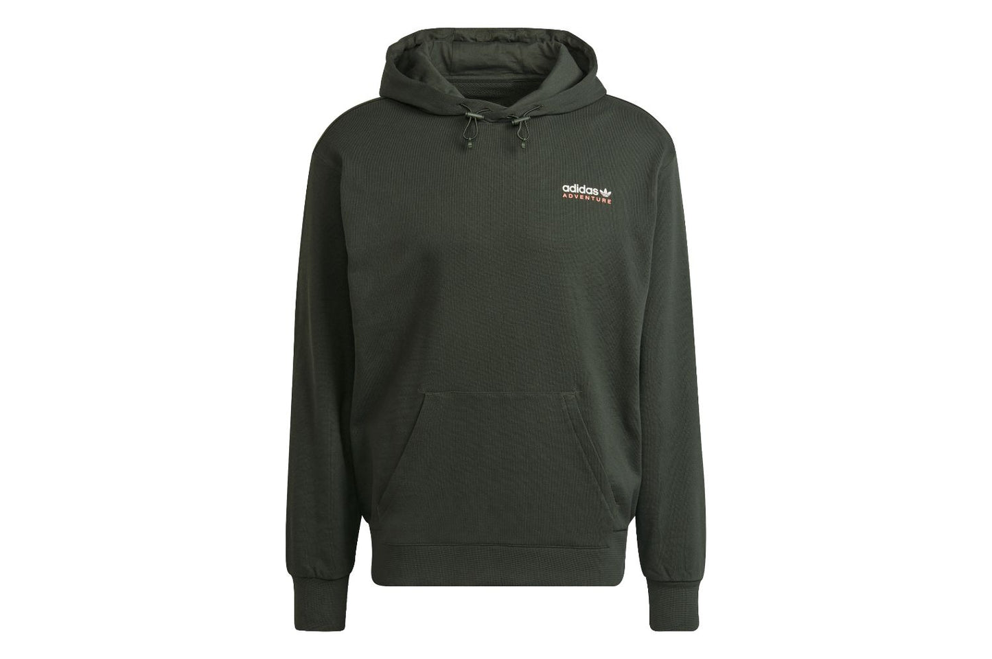 Adventure Hoodie