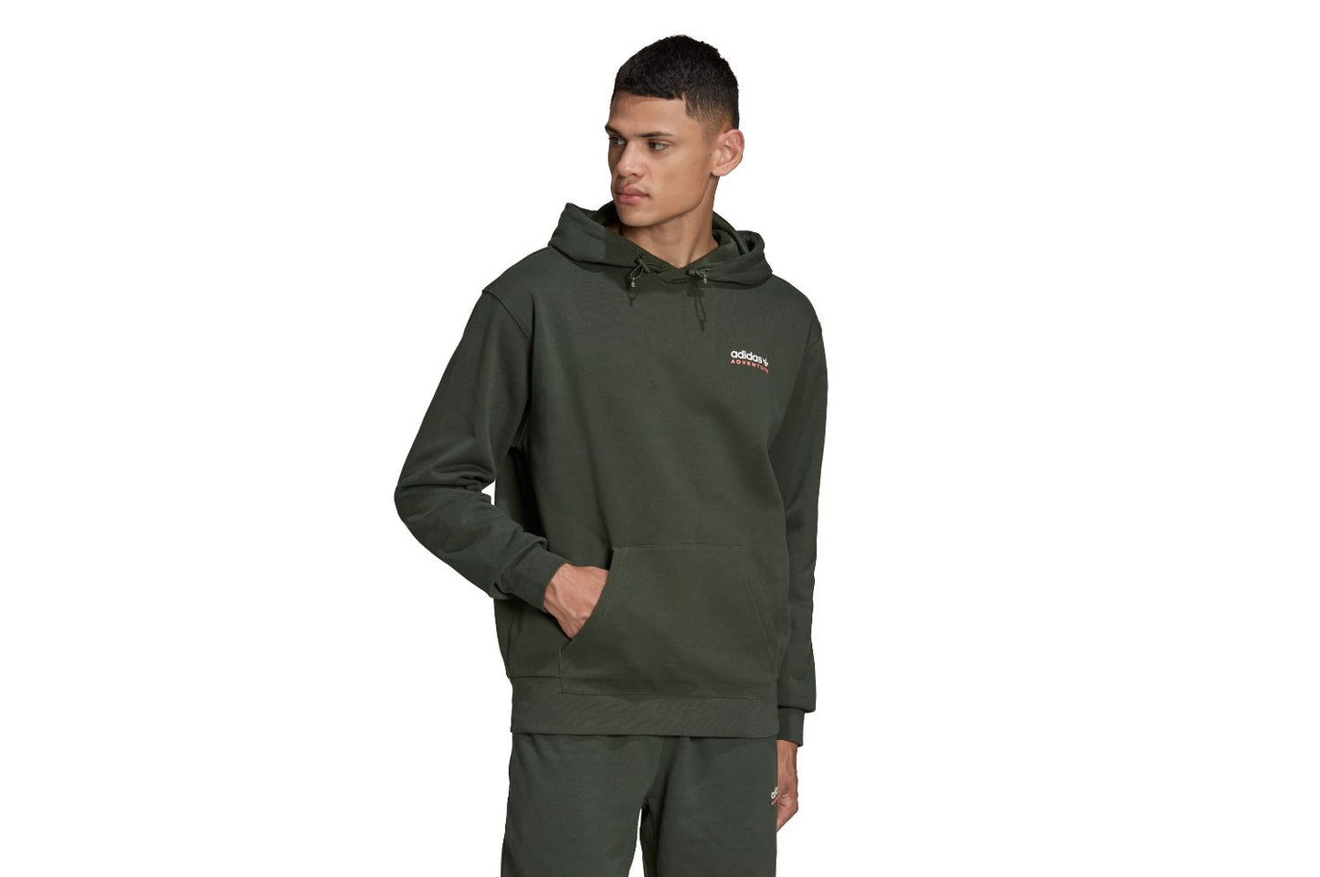 Adventure Hoodie