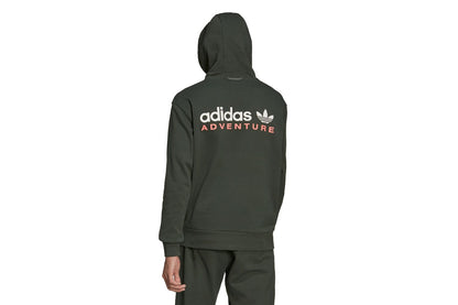 Adventure Hoodie
