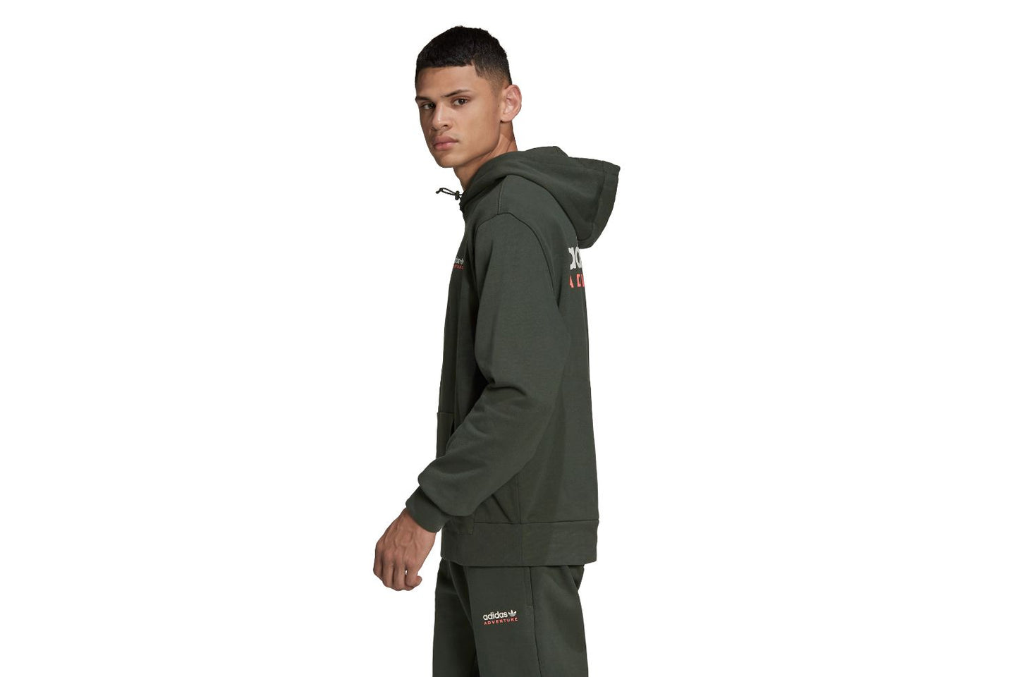 Adventure Hoodie