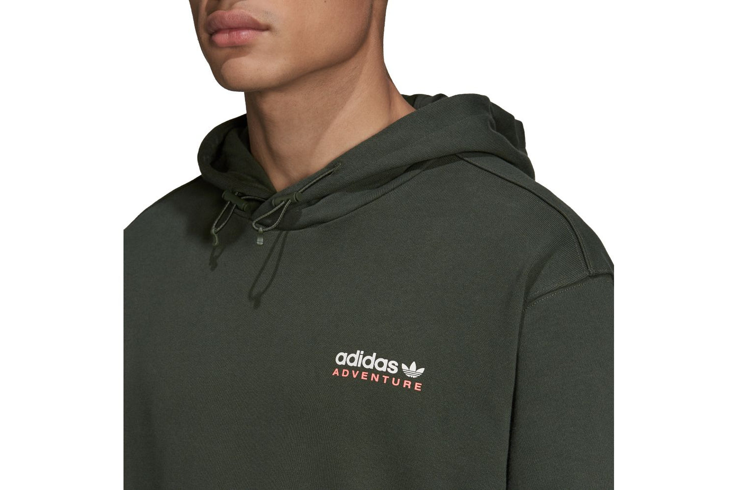 Adventure Hoodie