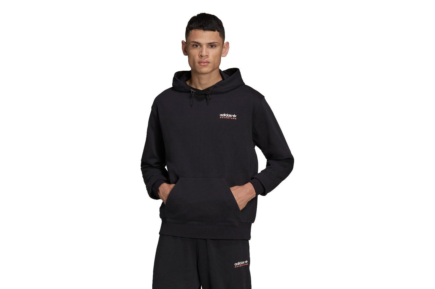 Adventure Hoodie