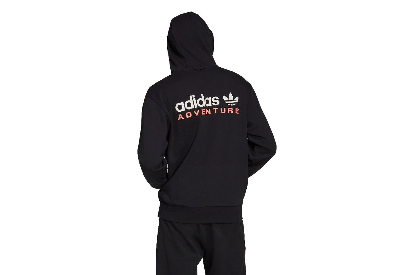 Adventure Hoodie