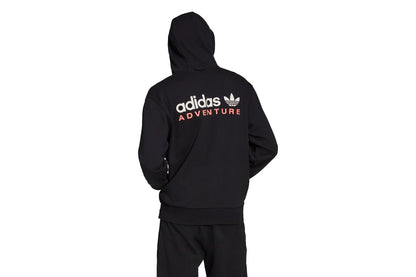 Adventure Hoodie