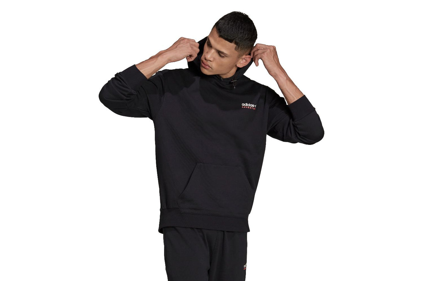 Adventure Hoodie