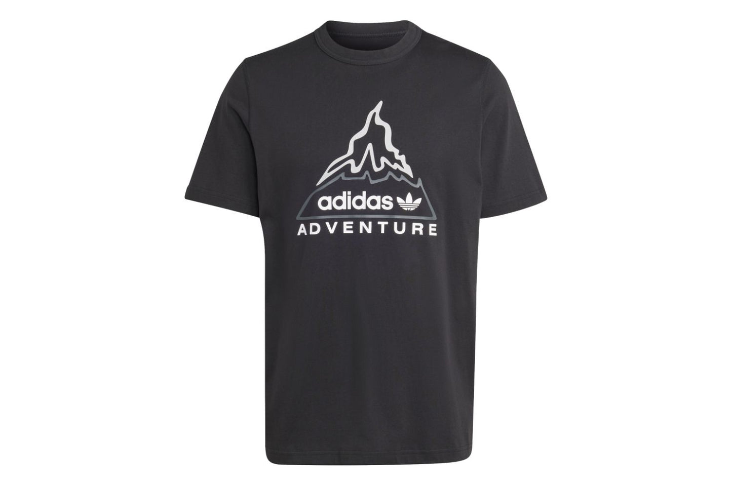 Adventure Volcano Tee