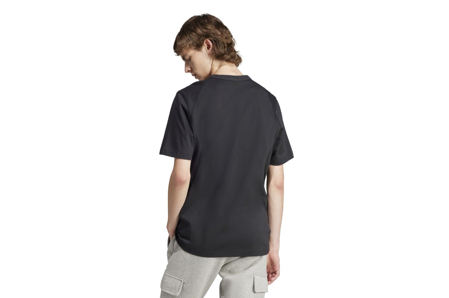 Adventure Volcano Tee