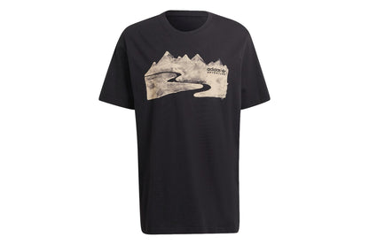 Adventure Mountain Ink T-Shirt