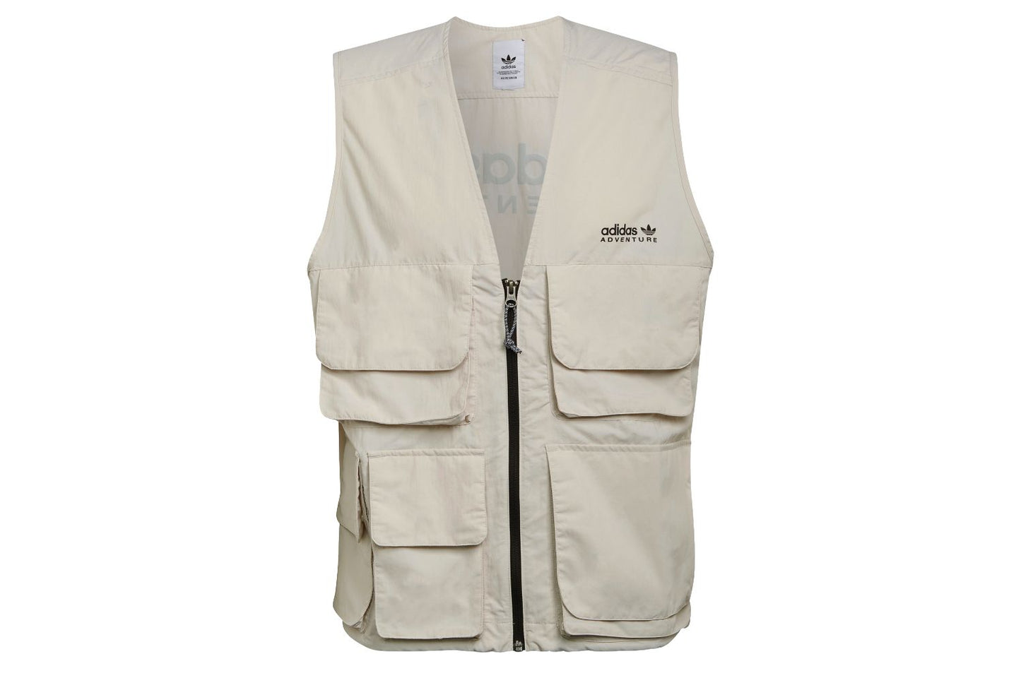 Adventure Multi-Pocket Vest