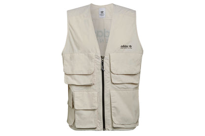 Adventure Multi-Pocket Vest