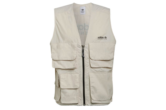 Adventure Multi-Pocket Vest