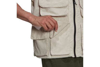 Adventure Multi-Pocket Vest