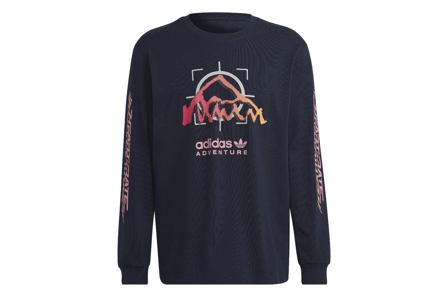 Adventure Ride Longsleeve
