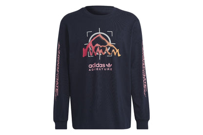 Adventure Ride Longsleeve