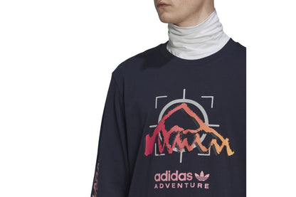Adventure Ride Longsleeve