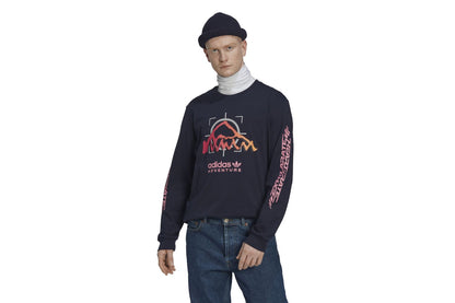 Adventure Ride Longsleeve