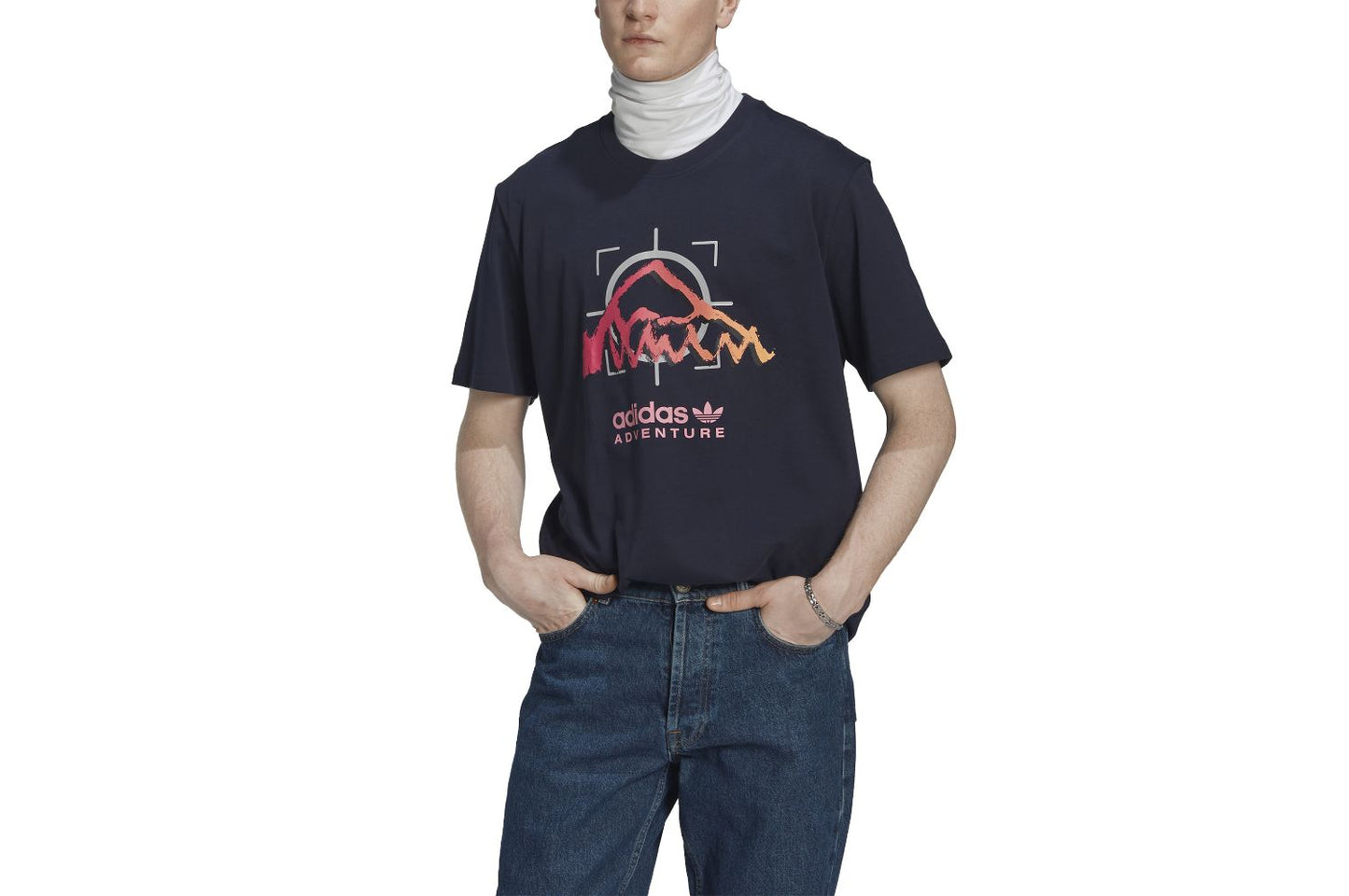 Adventure Ride T-Shirt