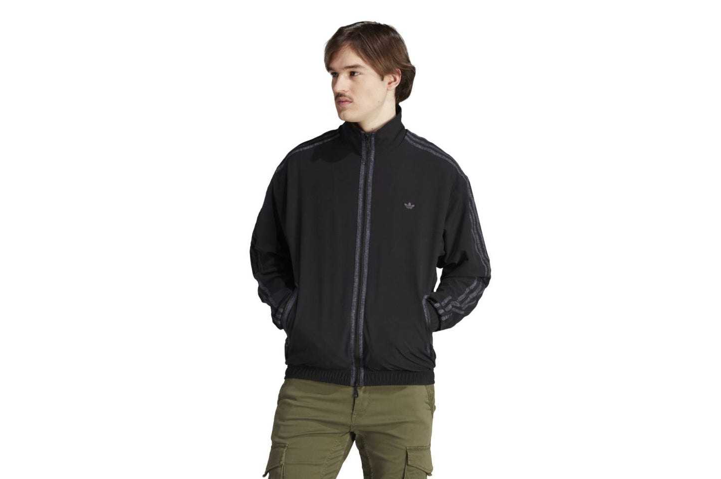 Adventure Shell Jacket