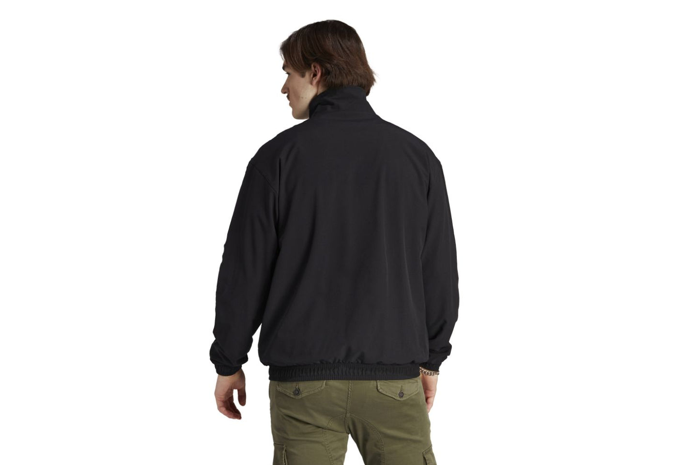 Adventure Shell Jacket