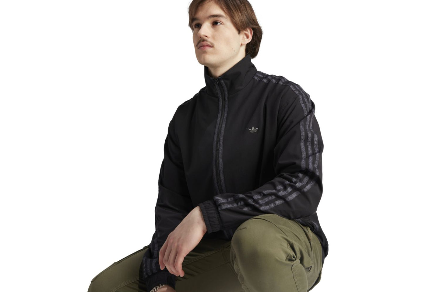 Adventure Shell Jacket