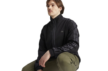 Adventure Shell Jacket