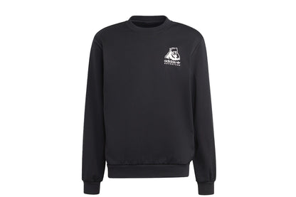 Adventure Winter Sweatshirt