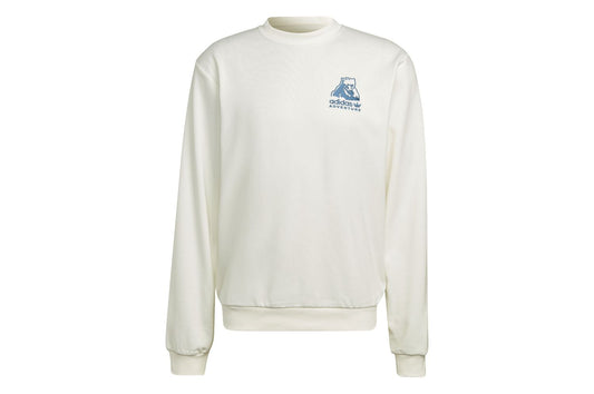 Adventure Winter Sweatshirt