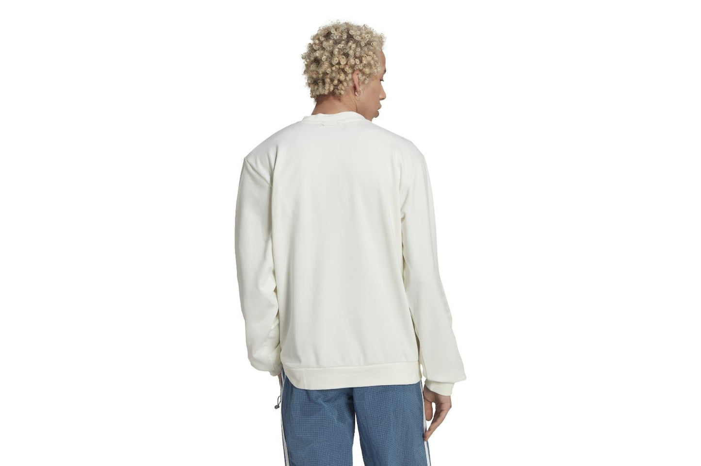 Adventure Winter Sweatshirt