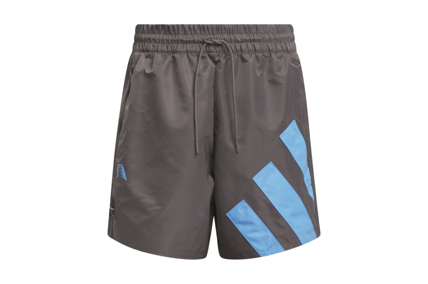 Anted Short