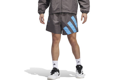 Anted Short
