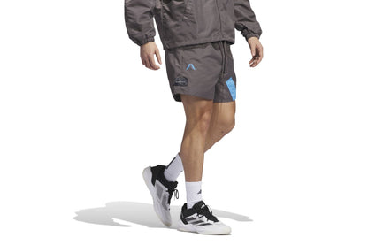Anted Short