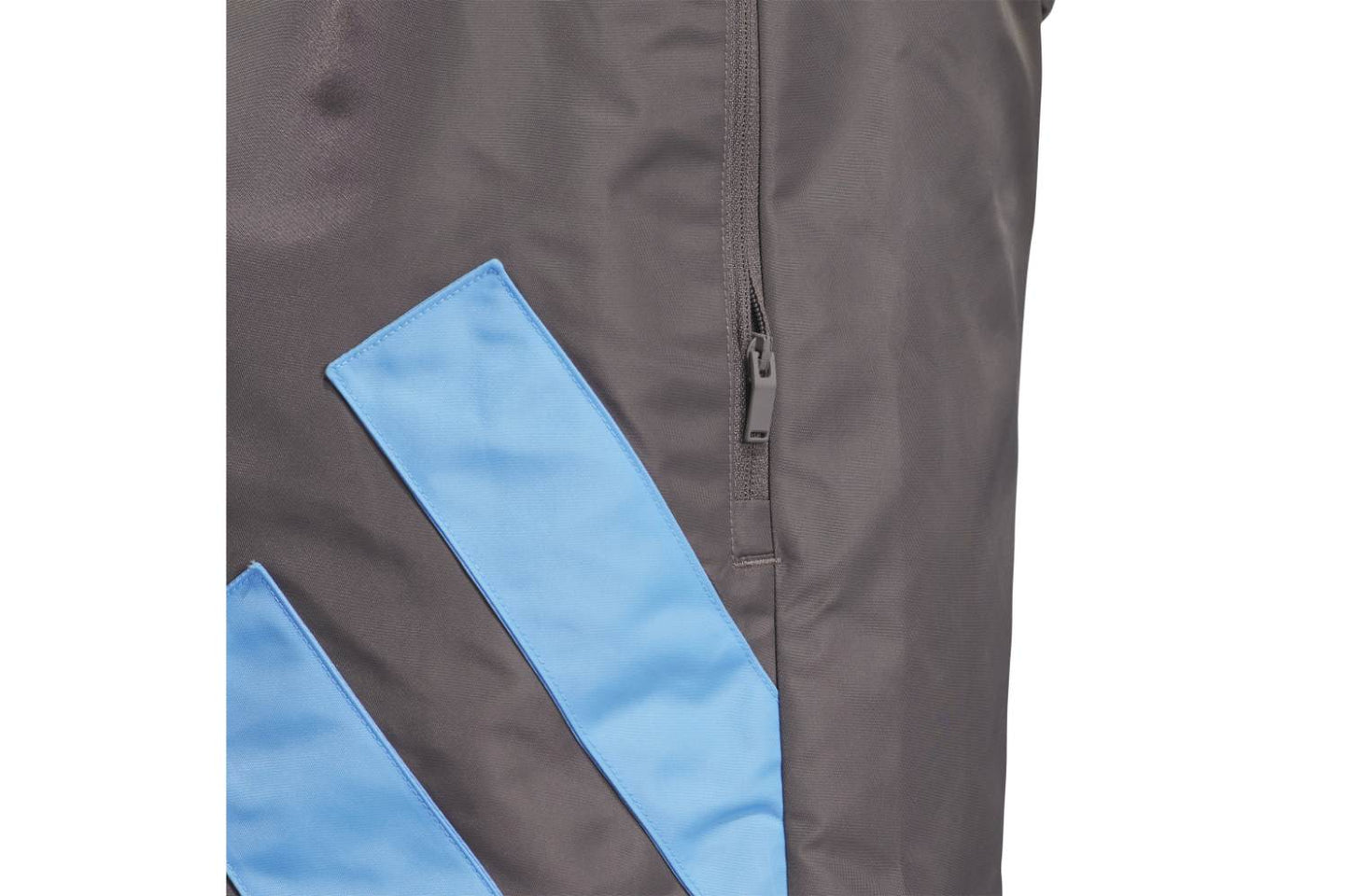 Anted Short