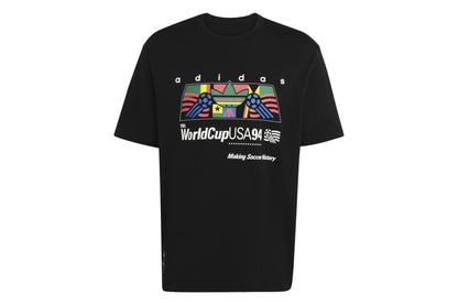 Archive Africa World Cup 94