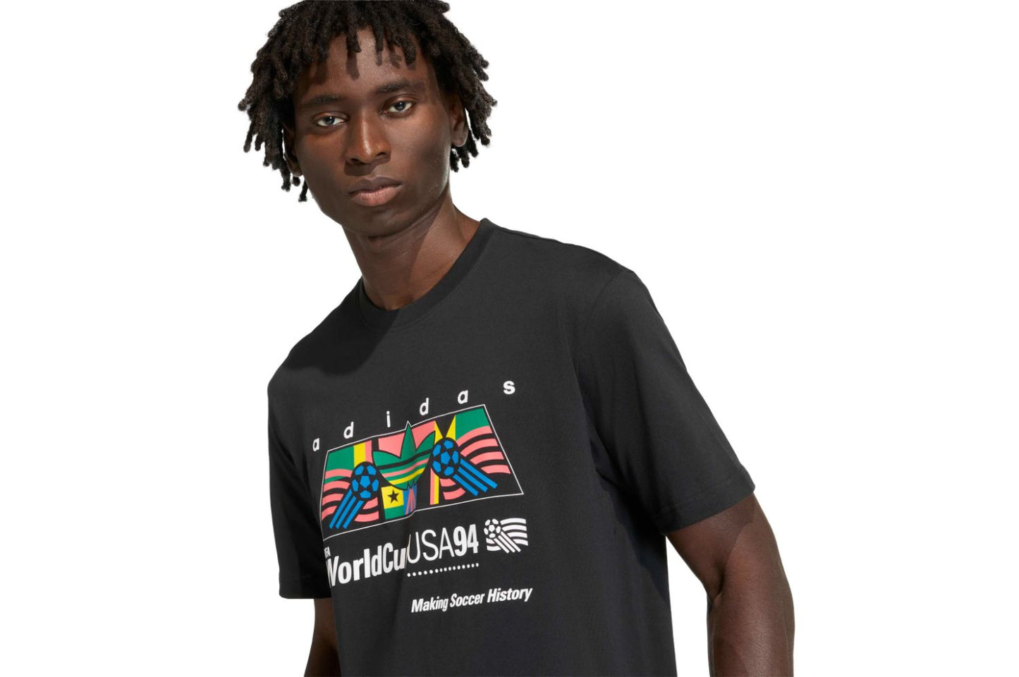 Archive Africa World Cup 94